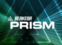 Native Instruments Reaktor Prism Upgrade